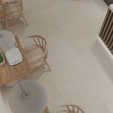 Uso Comercial Lims Beige