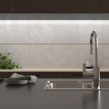Cocina Tempo Blanco