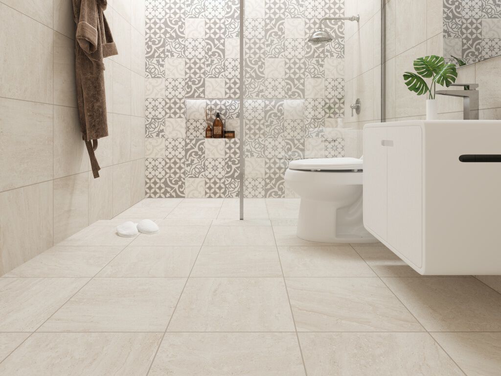 Ba&ntilde;o Genova Beige,,hi-res