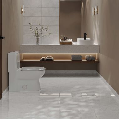 Ba&ntilde;o Montesoro Beige