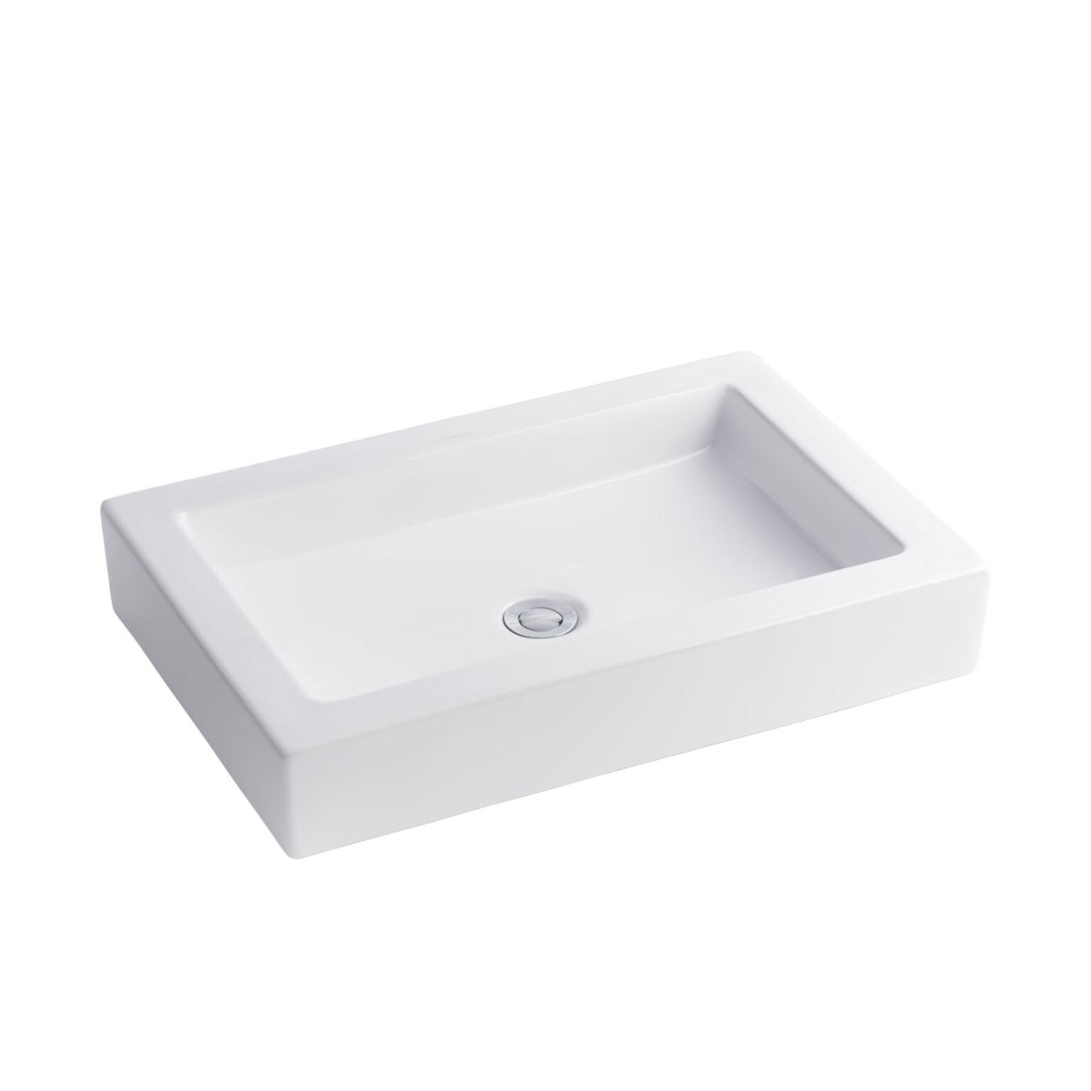 Lavabo de sobrecubierta l&iacute;nea Barbados&reg;,,hi-res image number null