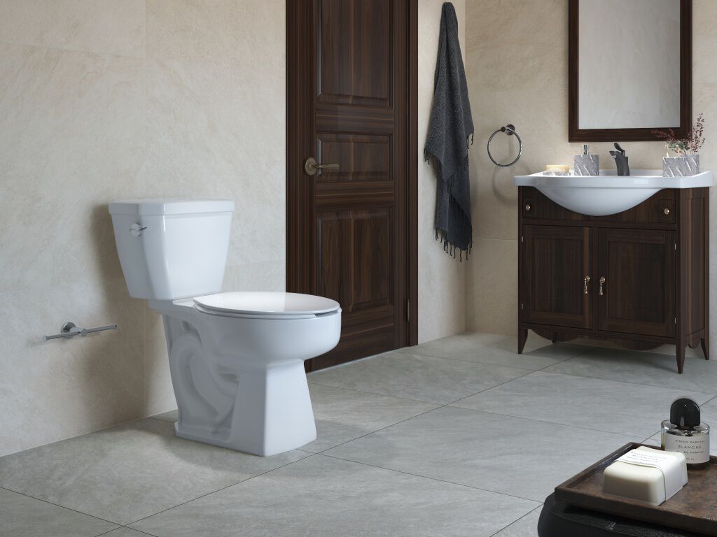 Ba&ntilde;o Himalayas Rectificado Beige con Gris,,hi-res
