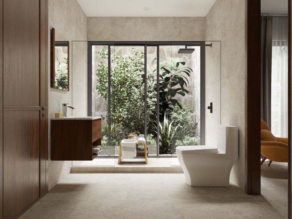 Ba&ntilde;o Desertia Beige,,hi-res