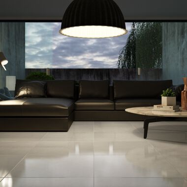 Sala Barcelona Gris