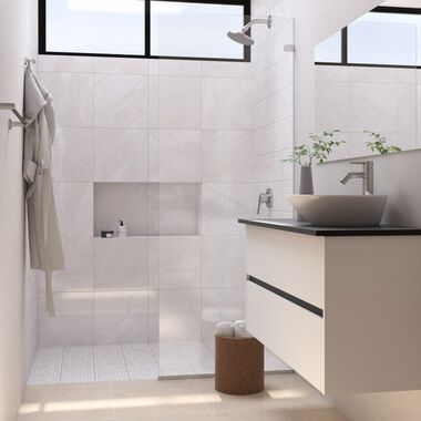 Ba&ntilde;o Tempo Blanco