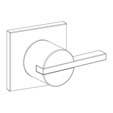Maneral Munich Fria Para Llave De Muro Munich Unico