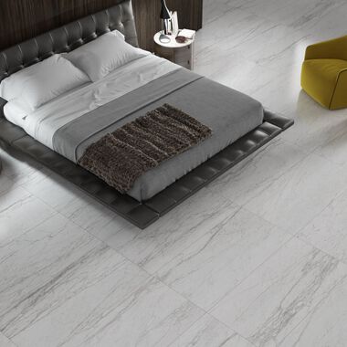 Rec&aacute;mara Infinity Collection Blanco