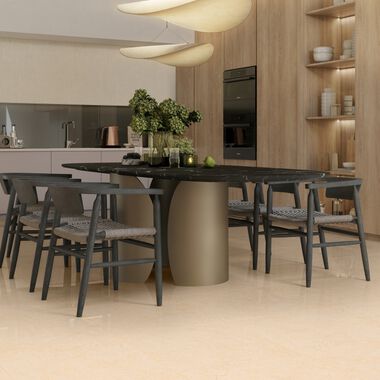 Comedor Bonaire Beige