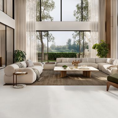 Sala Creato Beige