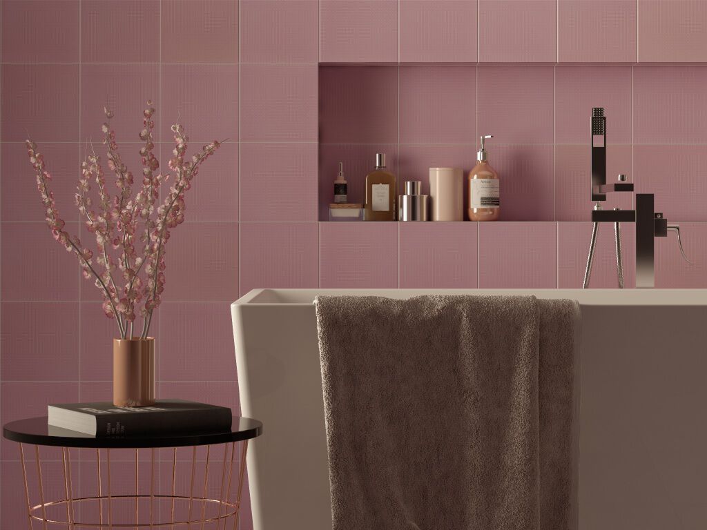 Ba&ntilde;o Dots ,,hi-res