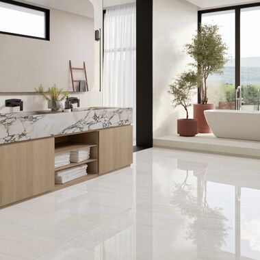 Ba&ntilde;o Marabilia Gris