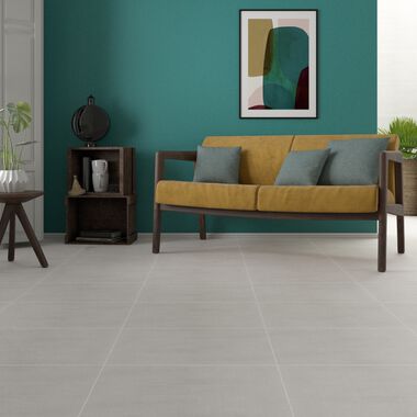 Sala Trekking Gris