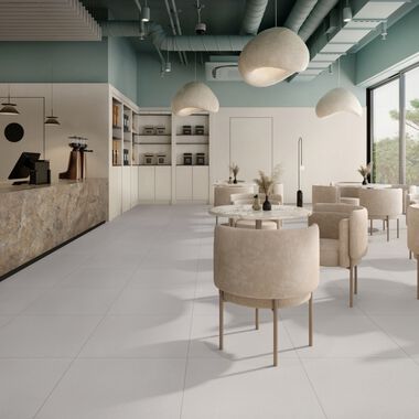 Uso Comercial Tecnik Gris
