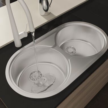 Cocina Urban Slab Caf&eacute;