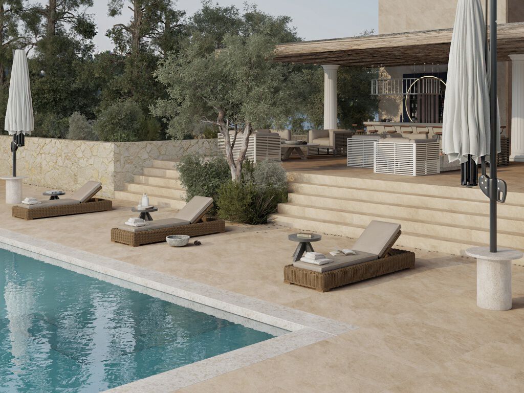 Uso Comercial Earthstone Beige,,hi-res image number null