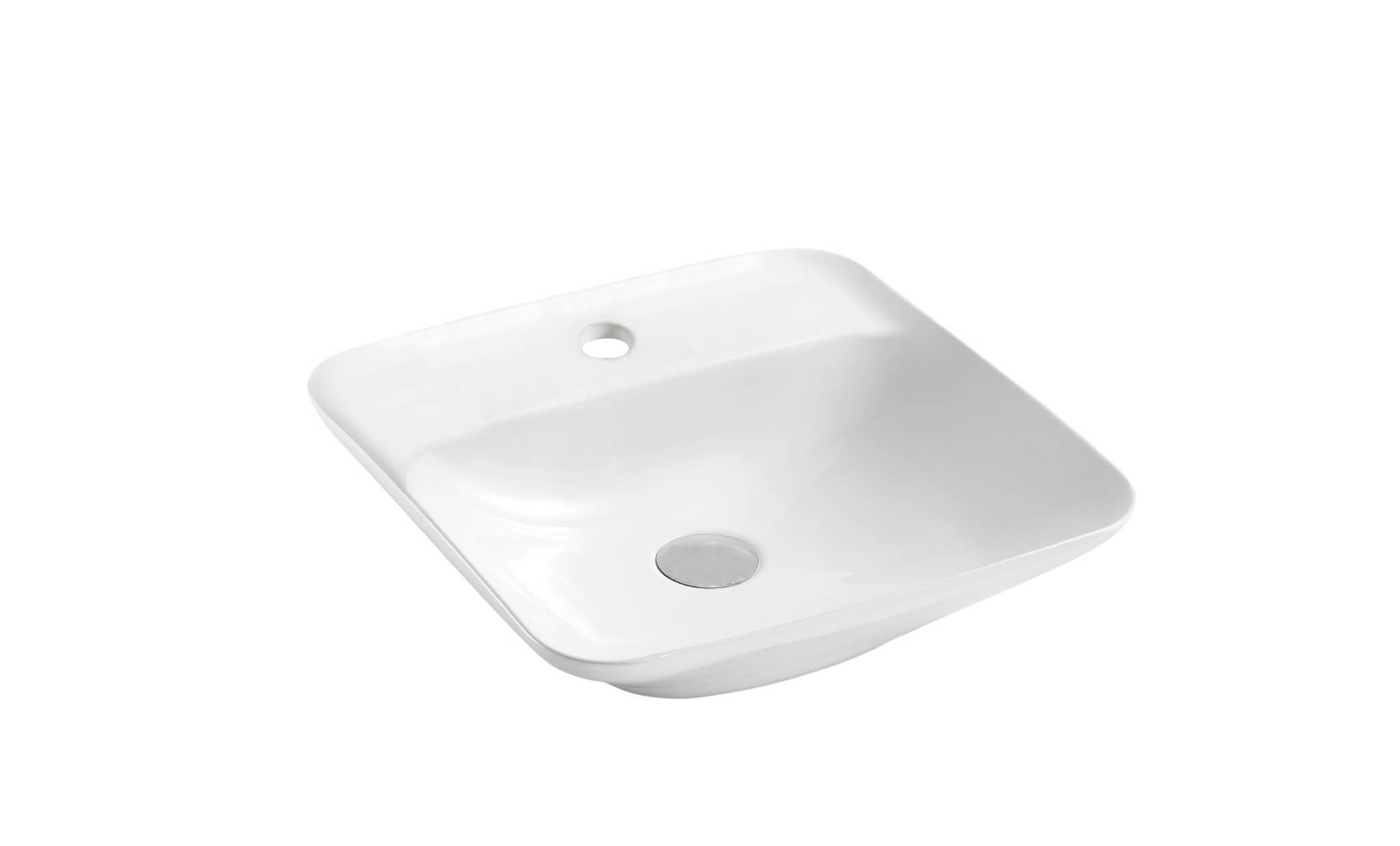 Lavabo De Sobrecubierta L&iacute;nea San Diego,,hi-res image number null