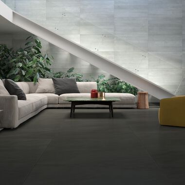 Sala Infinity Collection Negro