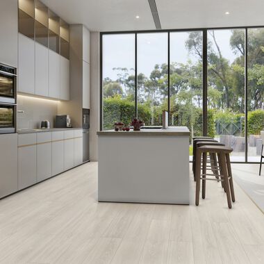 Cocina Bottega Gris
