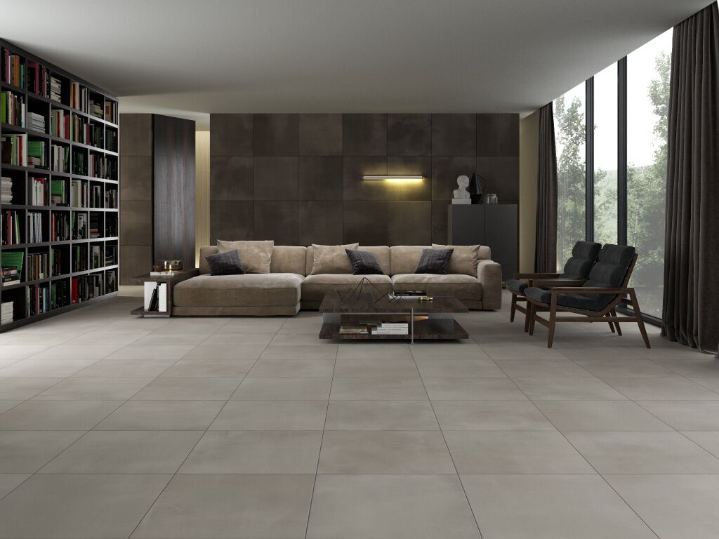 Sala Cityline Caf&eacute; con Gris,,hi-res