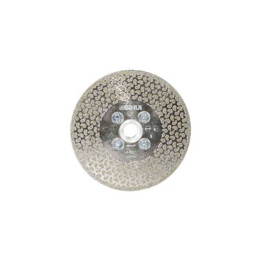 Disco de Corte de Diamante 115 mm