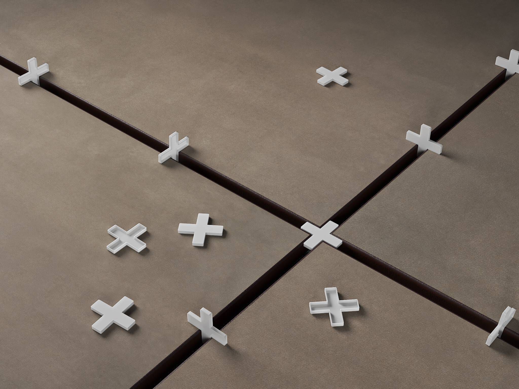 Separador 6 mm 100 pza,,hi-res image number null