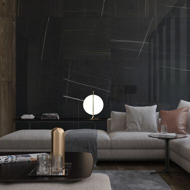 Sala Urban Slab Negro