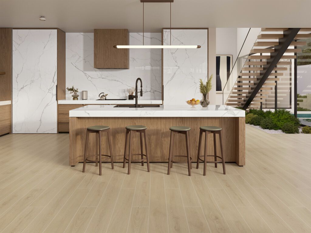 Cocina Calacatta Blanco,,hi-res