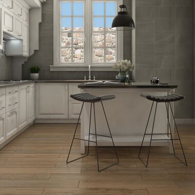 Cocina Catania Gris