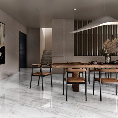 Comedor Altea Blanco