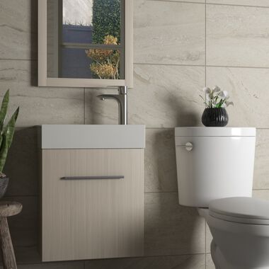 Ba&ntilde;o Marble Collection Beige