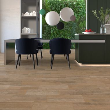 Cocina Saratoga Beige