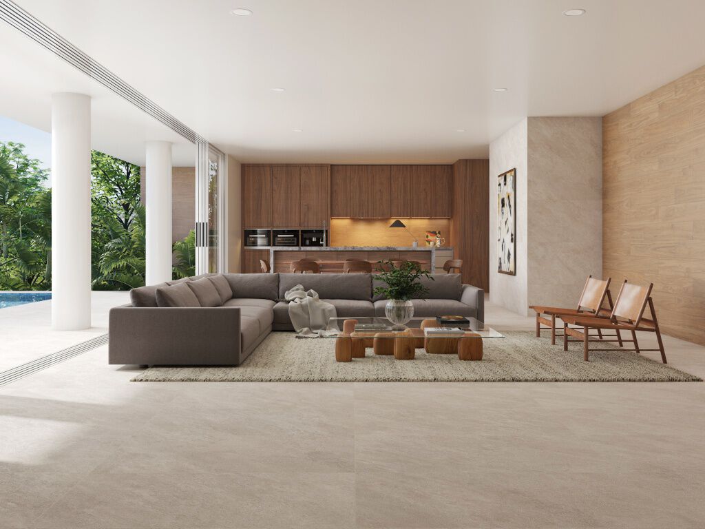 &Aacute;rea Com&uacute;n Copaiba Beige con Caf&eacute;,,hi-res