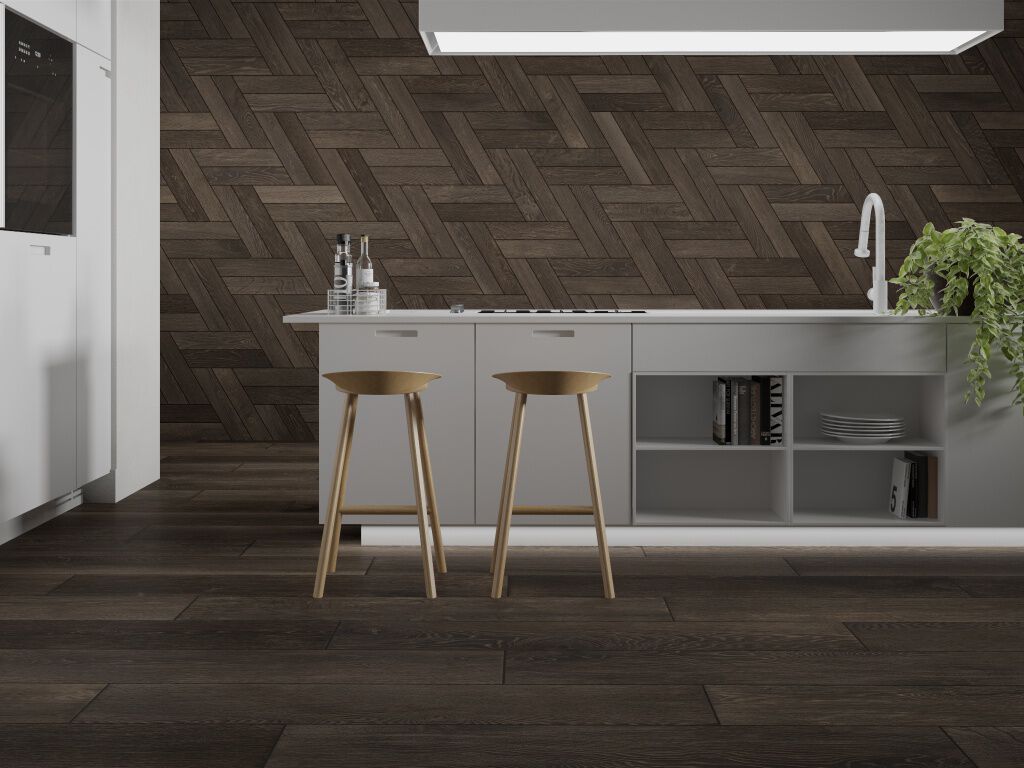 Cocina Artisanwood Caf&eacute;,,hi-res