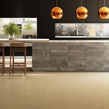 Cocina Antico Gris