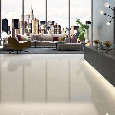 Uso Comercial Barcelona Blanco