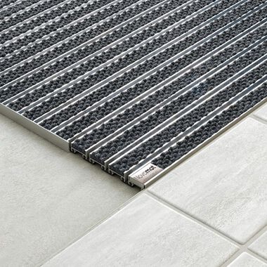Felpudo Novomat FOSA Antracita 1500x900mm