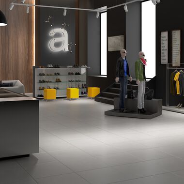 Uso Comercial Berlin Gris