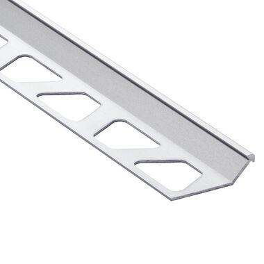 Perfil de Aluminio FINEC 12.5 mm