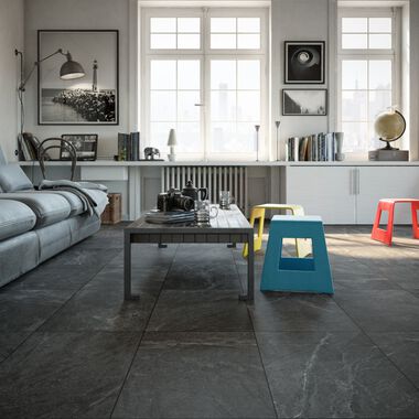 Sala Antartida Gris
