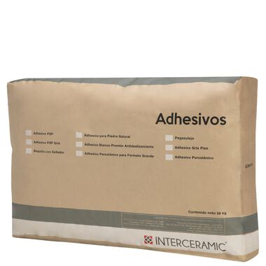 Adhesivo Select Piso saco 50 Kg
