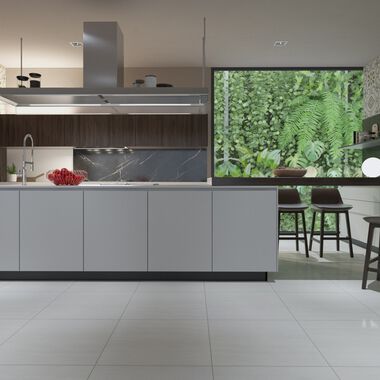 Cocina Aruba Beige