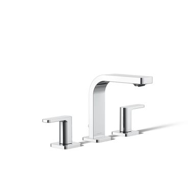 Llave Duomando  Parallel