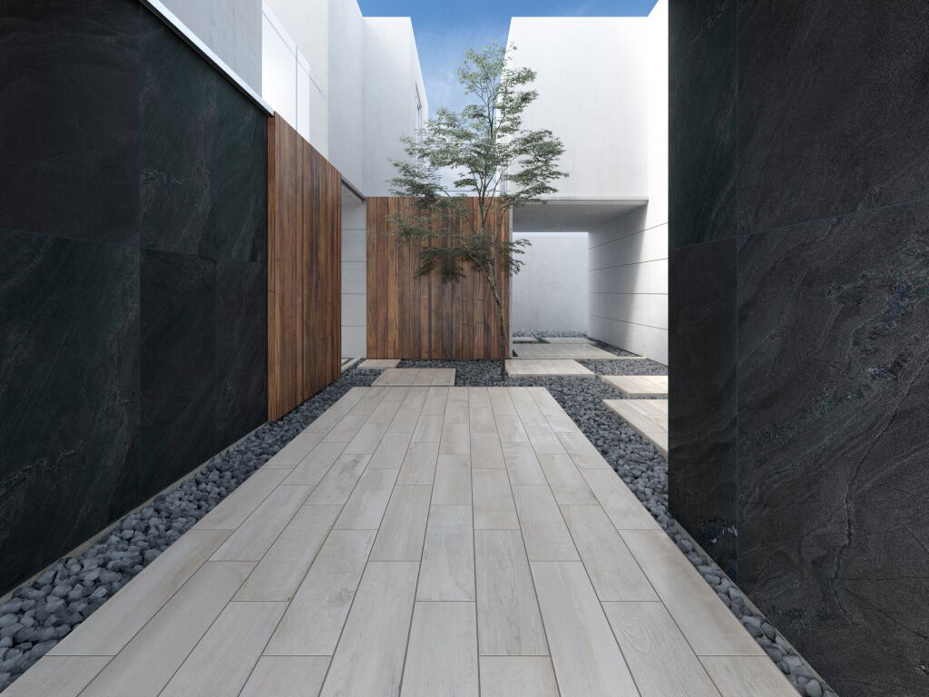 Exterior Geologic Beige con Negro,,hi-res image number null