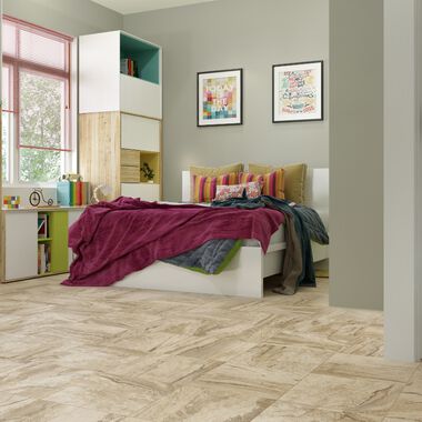 Rec&aacute;mara Amalfi Stone Beige