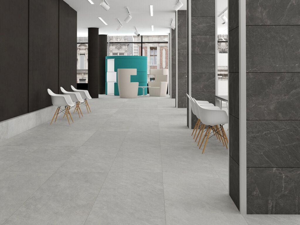 Uso Comercial Himalayas Rectificado Gris con Negro,,hi-res