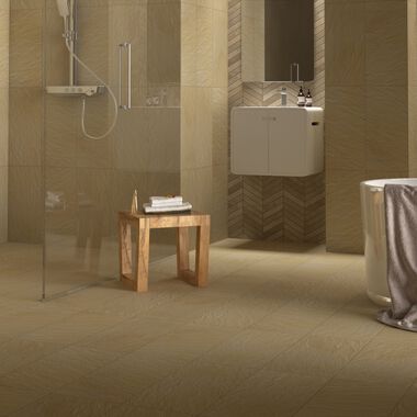 Ba&ntilde;o Acadia Beige