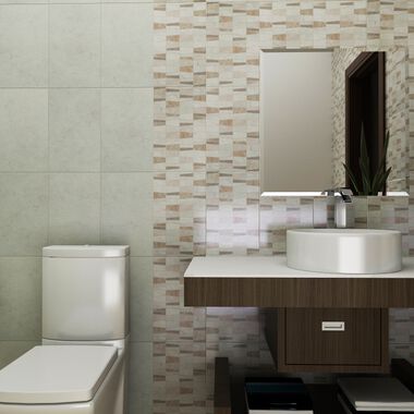 Ba&ntilde;o Milan Beige