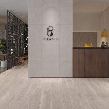 Uso Comercial Arrebol Caf&eacute; con Gris
