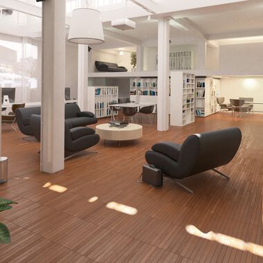 Sala Teca Caf&eacute;