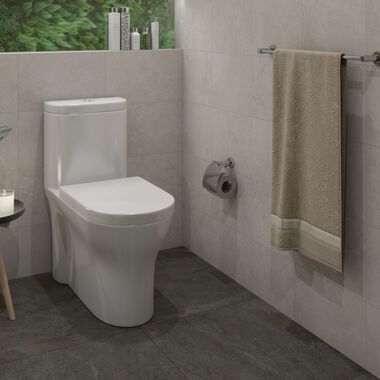 Ba&ntilde;o .3Wood Beige